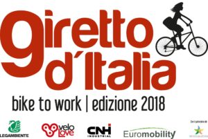 Locandina iniziativa Giretto d'Italia 2018